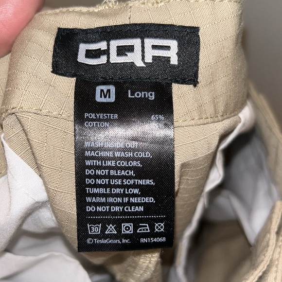 CQR Tactical Pants NWOT - Picture 7 of 11